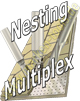 Nesting-Fräser Multiplex