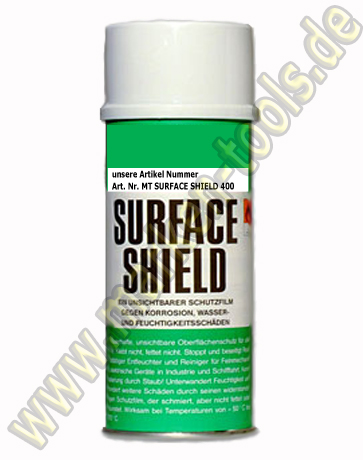 Surface Shield Spraydose 400ml