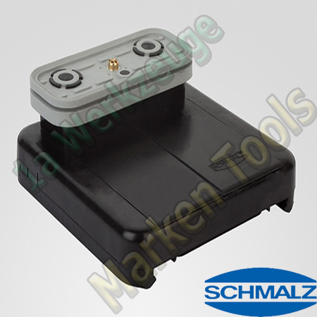 CNC Schmalz Vakuum-Sauger VCBL-S4 120x50x50 TV Q z.B. Morbidelli SCM