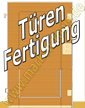 Türen Bearbeitung