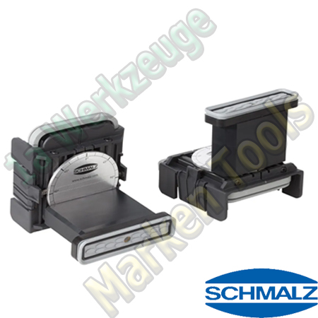 CNC Schmalz Vakuum-Sauger VCBL-K1 130x30x85 D-360 140x115mm