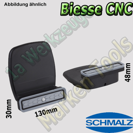CNC Schmalz Vakuum-Sauger VCBL-B 130x30x48 TV