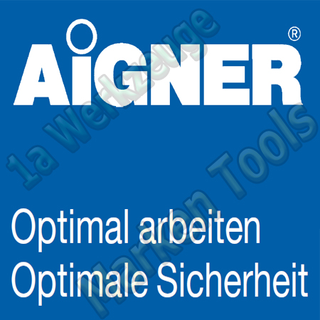 AIGNER Sicherheitstechniken